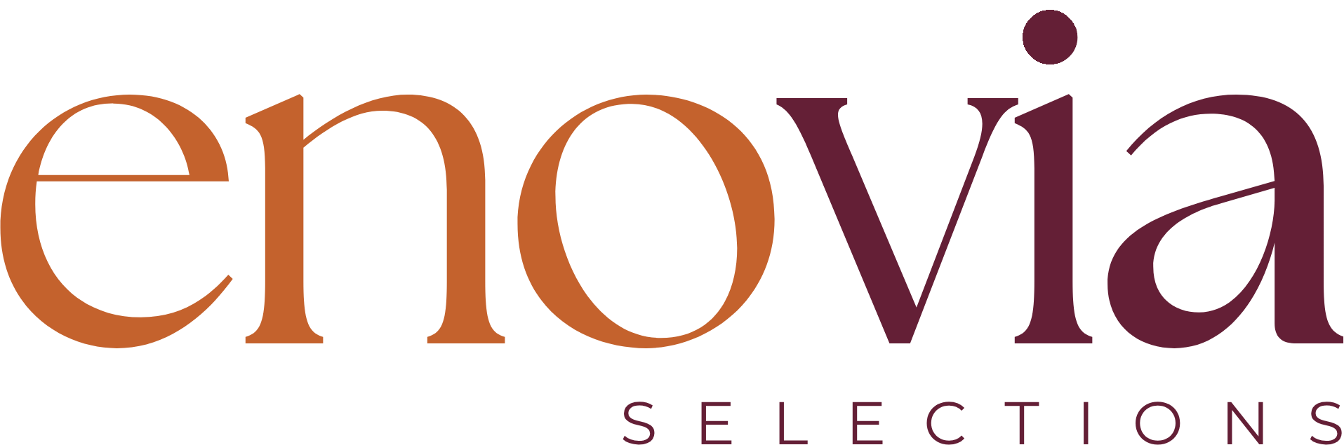Enovia Selections
